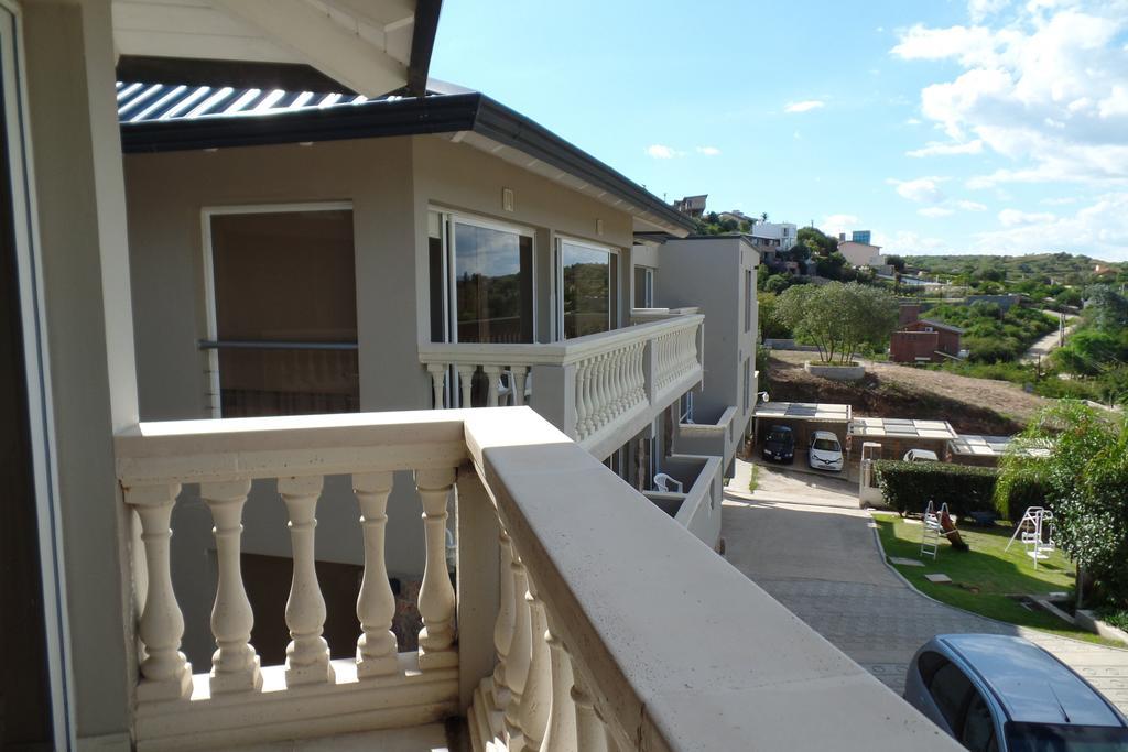 Villa La Font Apart Hotel & Spa Villa Carlos Paz Eksteriør bilde