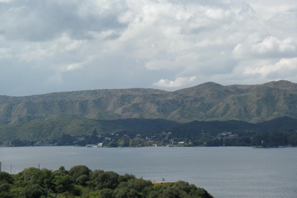 Villa La Font Apart Hotel & Spa Villa Carlos Paz Eksteriør bilde