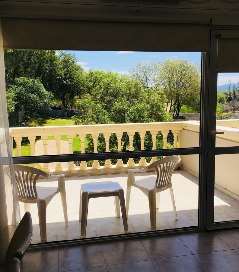 Villa La Font Apart Hotel & Spa Villa Carlos Paz Eksteriør bilde